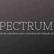 SPECTRUM 5 – tradução da norma